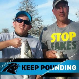 Meet your Posher, Bryce